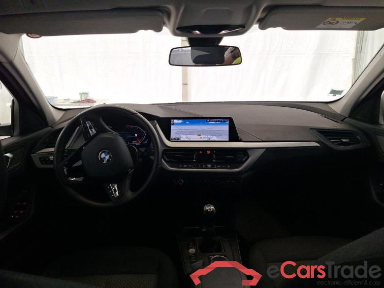 BMW 116i Business Design BMW Série 1 / 2019 / 5P / Berline 116i Business Design #5