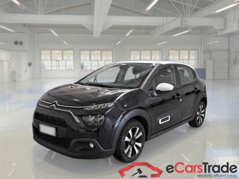 Citroen VP CITROEN C3 / 2020 / 5P / BERLINA PURETECH 83 SeS SHINE NEO PATENTATI #1