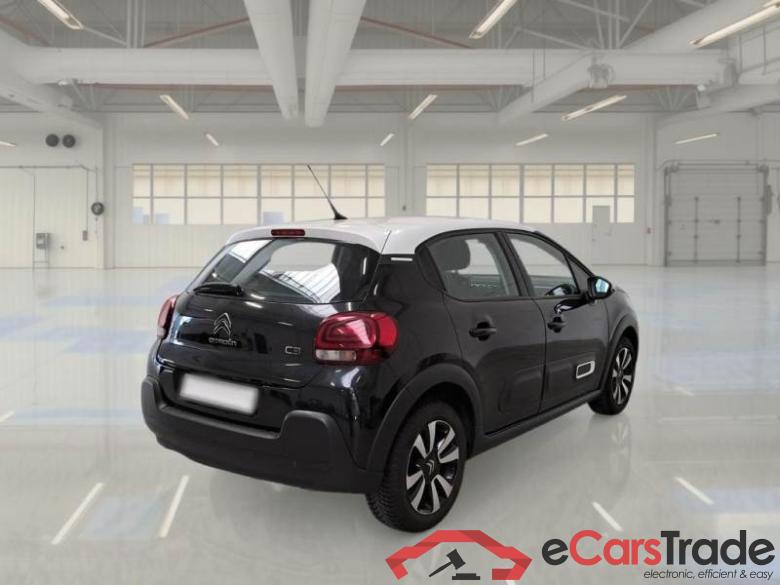 Citroen VP CITROEN C3 / 2020 / 5P / BERLINA PURETECH 83 SeS SHINE NEO PATENTATI #2