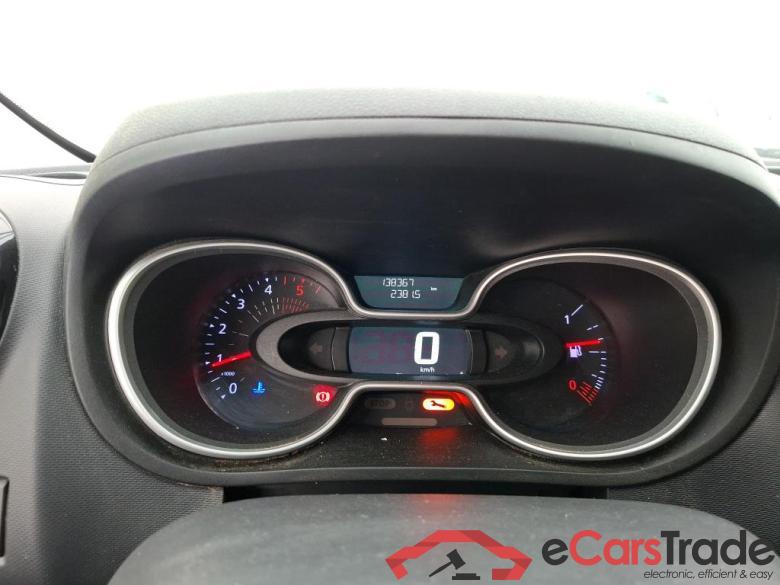Renault NV FG GCF L1H1 1200 dCi 120 Trafic Fourgon L1H1 1200 Confort 1.6 dCi 120CV BVM6 E6dT #6