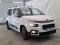 preview Citroen Berlingo #3
