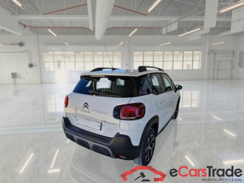 Citroen 3 CITROEN C3 AIRCROSS / 2021 / 5P / SUV BLUEHDI 120 SeS SHINE EAT6 #2