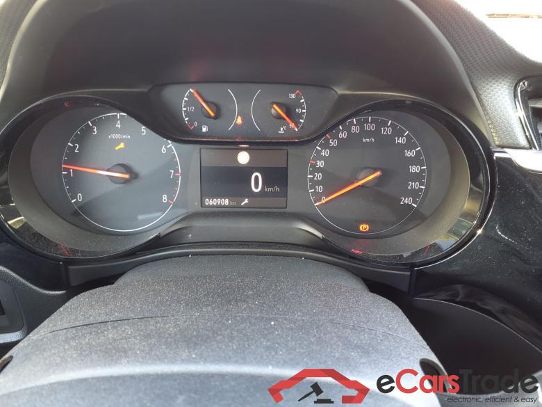 OPEL Corsa 1.2 TURBO 100ch  EDITION BVM #6