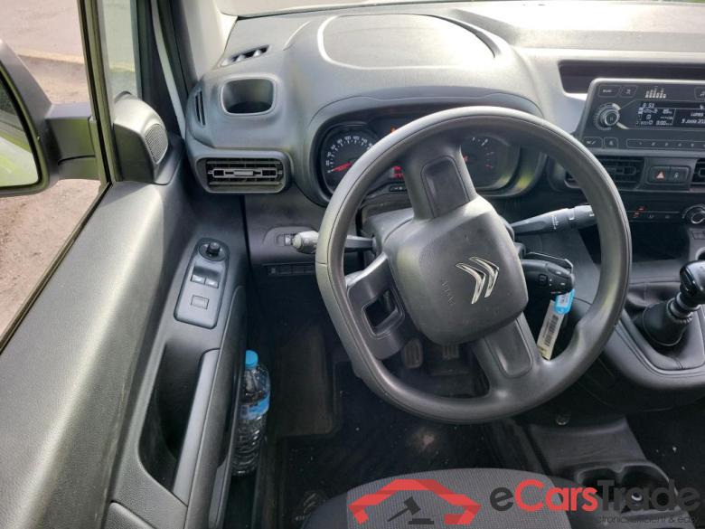 Citroen Talla XL BlueHDi 100 CONTROL Berlingo Furgón Control XL 1.5 BlueHDi 100CV E6d #3
