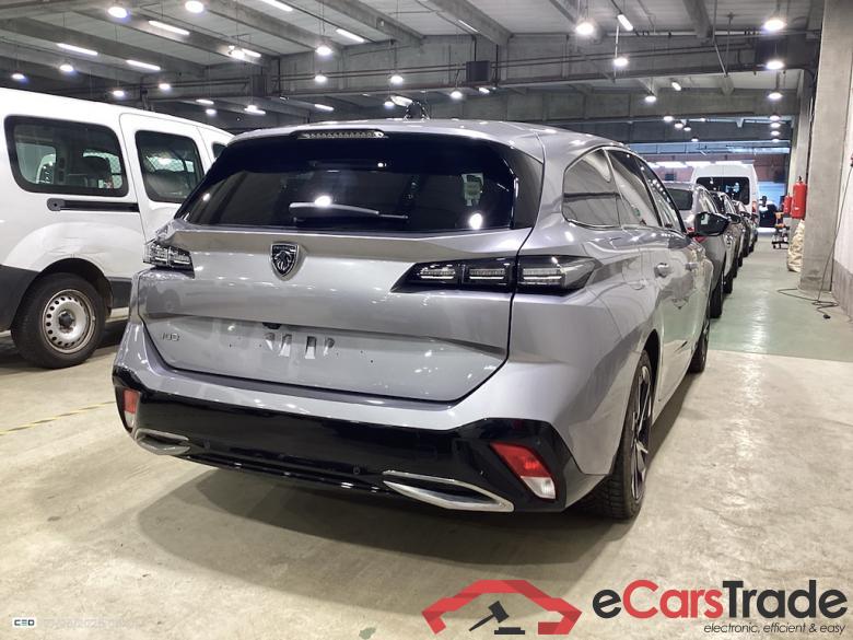 PEUGEOT 308 SW 1.5 BLUEHDI 96KW S-S AUTO ALLURE PACK #4