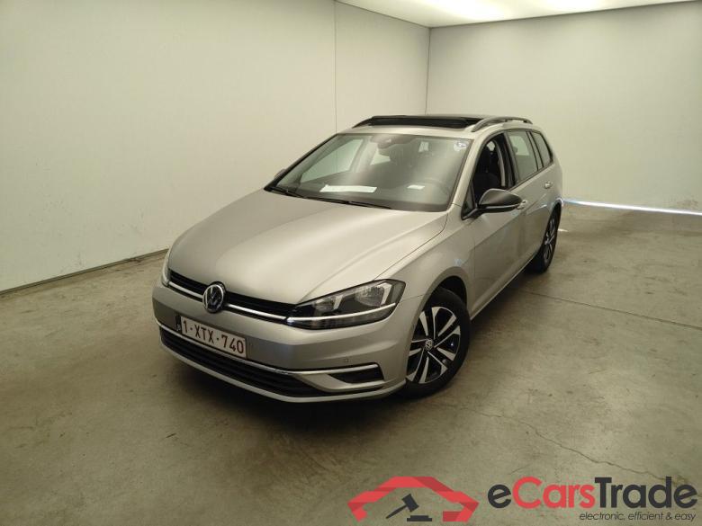 Volkswagen Golf Variant 1.0 TSi IQ.Drive 5d #3