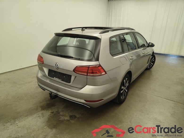 Volkswagen Golf Variant 1.0 TSi IQ.Drive 5d #4