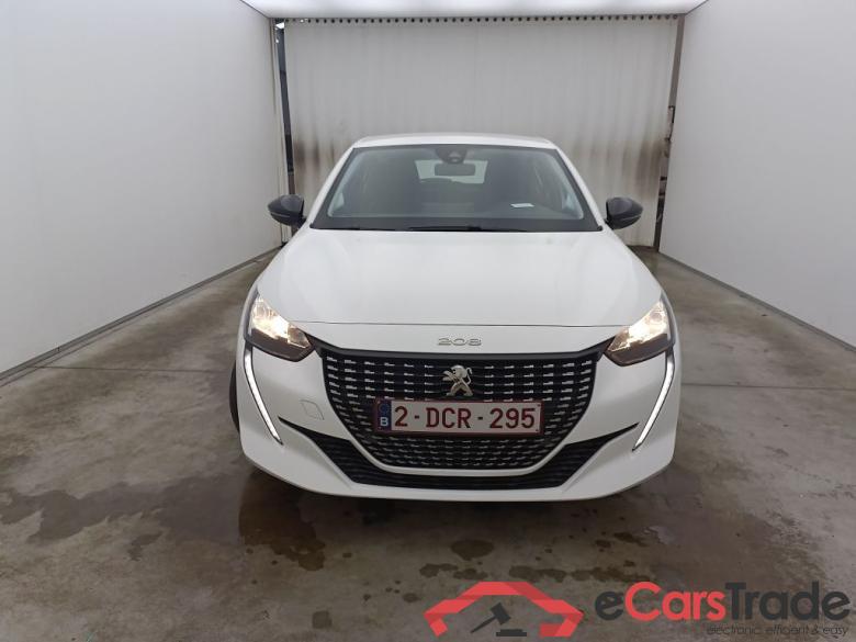 Peugeot 208 1.2 PureTech 75 MAN5 S&S Active 5d #1