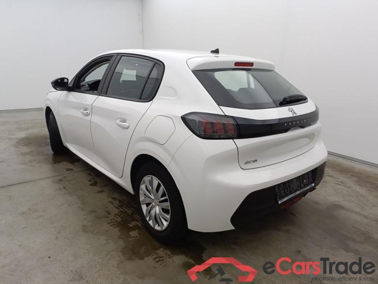 Peugeot 208 1.2 PureTech 75 MAN5 S&S Active 5d #3