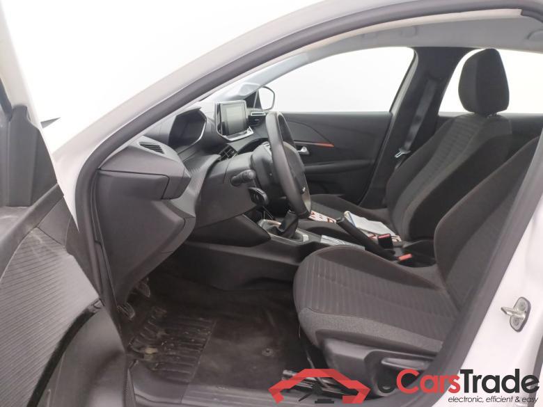 Peugeot 208 1.2 PureTech 75 MAN5 S&S Active 5d #6