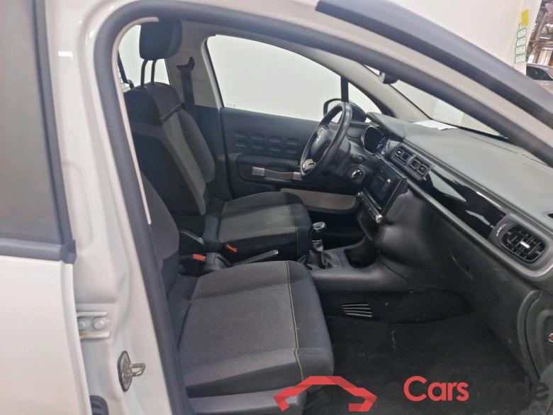 Citroen &BlueHDi 100 S&S BVM Feel Nav C3 Société Feel Nav 1.6 BlueHDi 100CV BVM5 E6 #6
