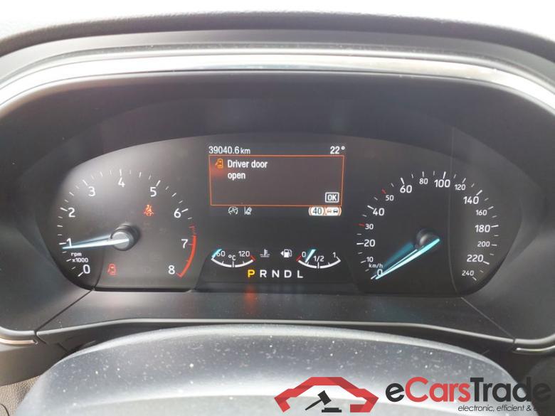 FORD Focus 5 PUERTAS 1.0 ECOBOOST 155CV MHEV 7 VELOCIDADES  ACTIVE #4