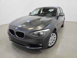 BMW 116d Navi-Pro KeylessGo Klima PDC ...
