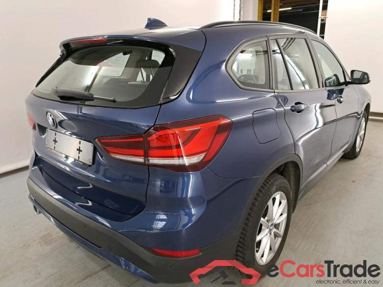 BMW X1 1.5 SDRIVE16DA Park Assist #4