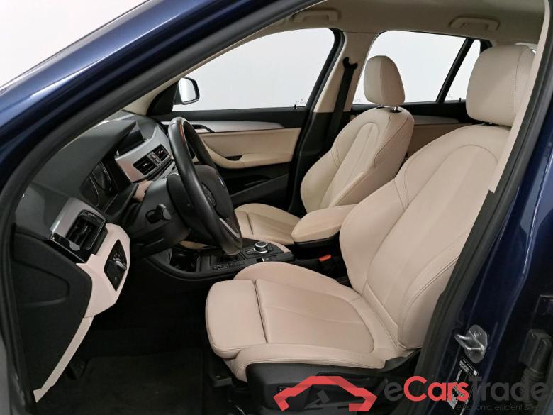 BMW X1 1.5 SDRIVE16DA Park Assist #5