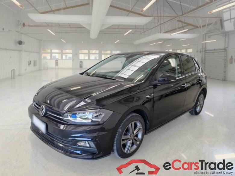 Volkswagen 10EVO VOLKSWAGEN POLO / 2017 / 5P / BERLINA 1.0 EVO 59KW SPORT #1