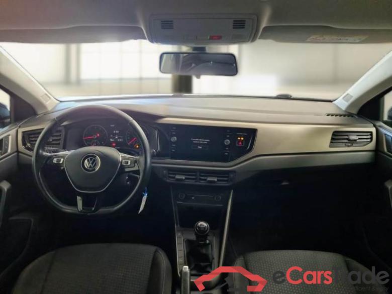 Volkswagen 10EVO VOLKSWAGEN POLO / 2017 / 5P / BERLINA 1.0 EVO 59KW SPORT #3