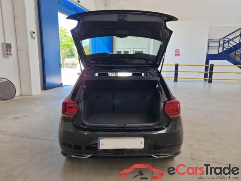 Volkswagen 10EVO VOLKSWAGEN POLO / 2017 / 5P / BERLINA 1.0 EVO 59KW SPORT #5