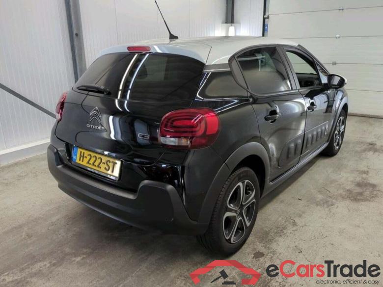CITROEN C3 1.2 PT S&S Feel Ed. #2