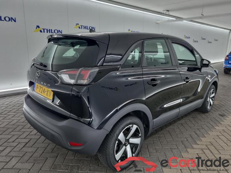OPEL Crossland 1.2 S&S 61kW Edition 5D #3