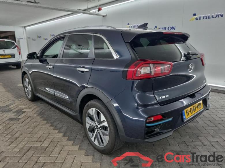 KIA Niro e-Niro EV ExecutiveLine 5D 150kW #4