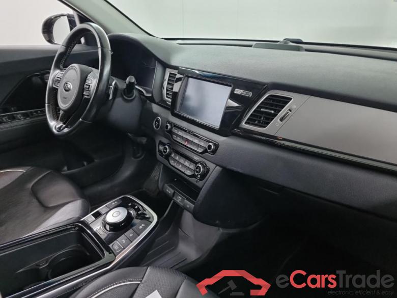 KIA Niro e-Niro EV ExecutiveLine 5D 150kW #6