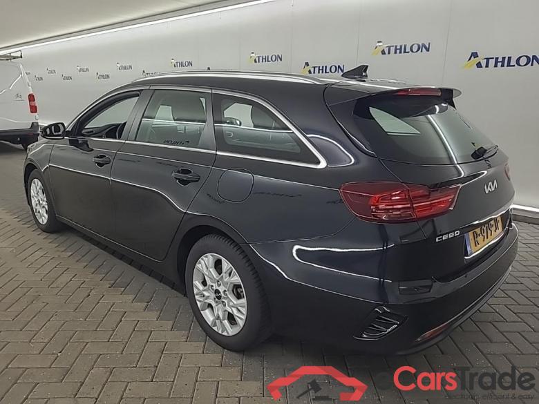 KIA ceed sportswagon 1.0 T-GDi DynamicLine 5D 88kW uitlopend #4