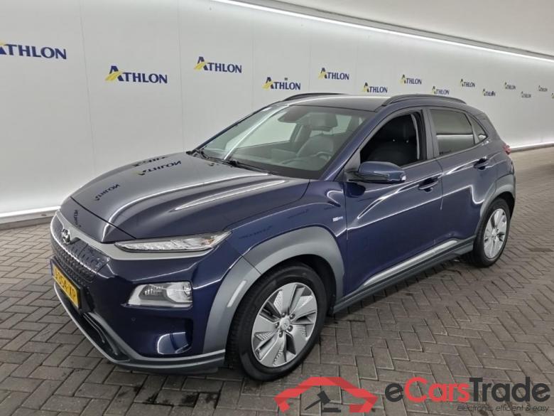 HYUNDAI Kona Premium Electric 64 kWh 5D Athlon Edition #1