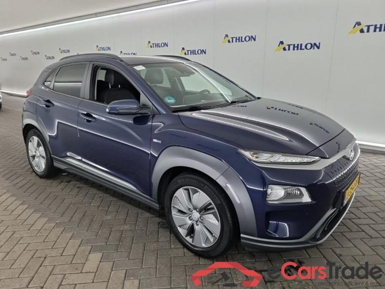 HYUNDAI Kona Premium Electric 64 kWh 5D Athlon Edition #2