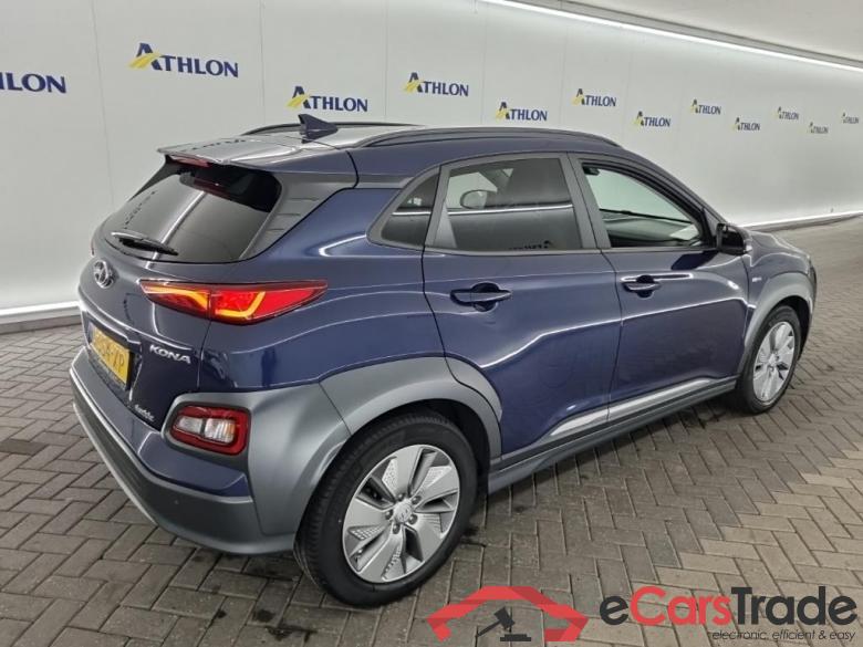 HYUNDAI Kona Premium Electric 64 kWh 5D Athlon Edition #3