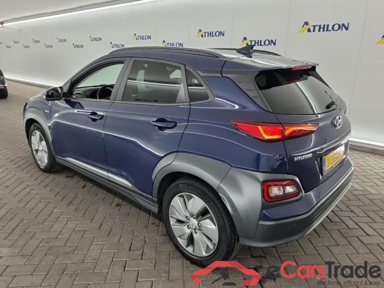 HYUNDAI Kona Premium Electric 64 kWh 5D Athlon Edition #4