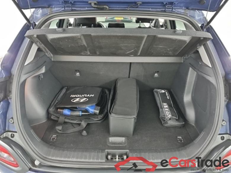 HYUNDAI Kona Premium Electric 64 kWh 5D Athlon Edition #5