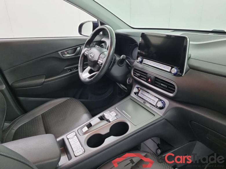 HYUNDAI Kona Premium Electric 64 kWh 5D Athlon Edition #6