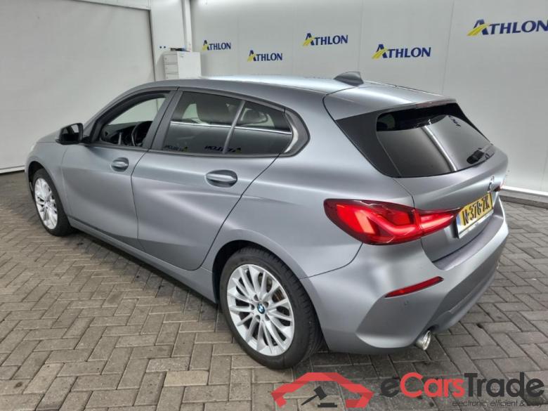 BMW 1-serie 120iA Business Edition 5D 131kW #4