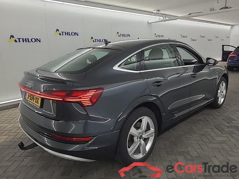 AUDI e-tron Sportback 55 quattro Business edition 5D 300kW #3