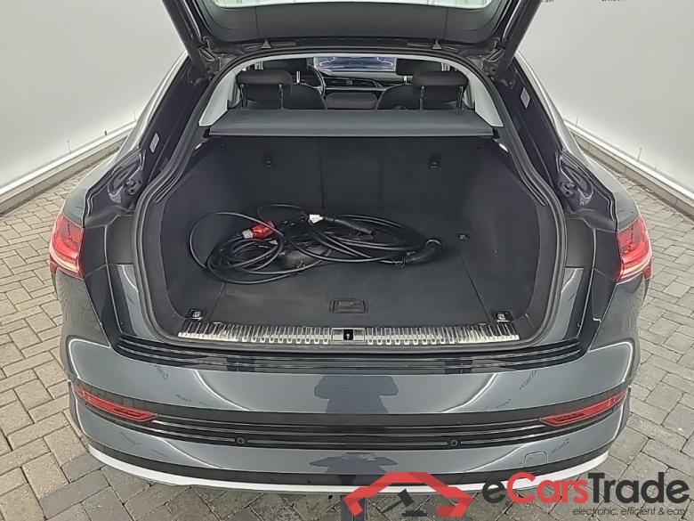 AUDI e-tron Sportback 55 quattro Business edition 5D 300kW #5