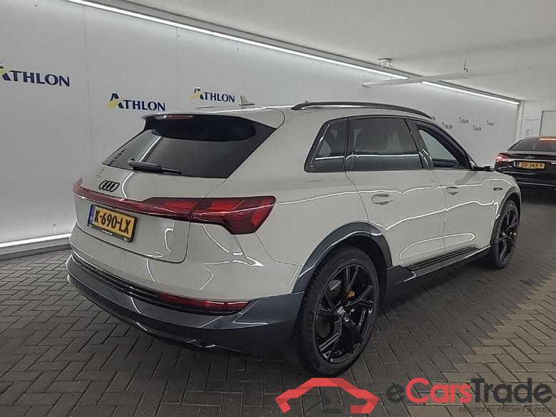 AUDI e-tron 55 quattro advanced 5D 300kW #3