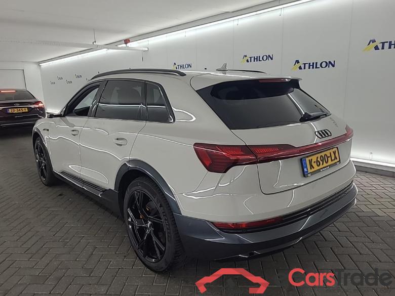 AUDI e-tron 55 quattro advanced 5D 300kW #4