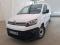 preview Citroen Berlingo #0