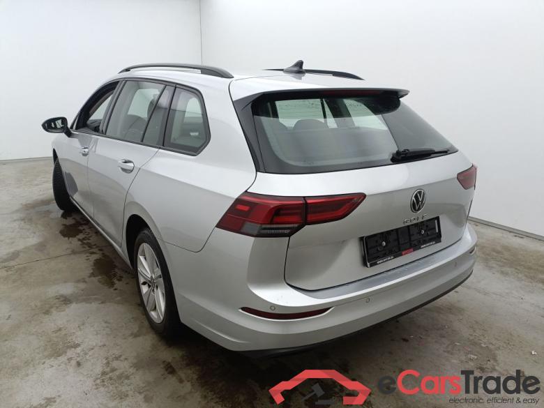 Volkswagen Golf Variant VIII 2.0 TDI 85kW Life 5d #3