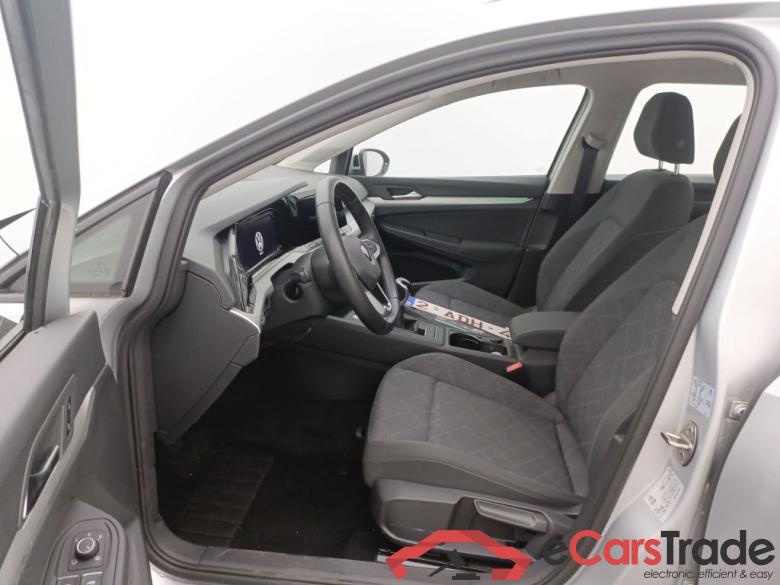 Volkswagen Golf Variant VIII 2.0 TDI 85kW Life 5d #6