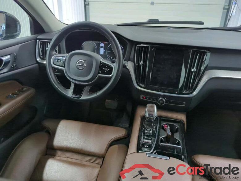 VOLVO V60 2.0 T6 TE AWD R-Des. #3