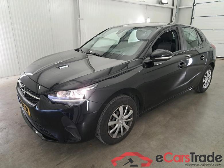 Opel Corsa 5d '19 Opel Corsa 1.2 EDITION 55KW 5d #1
