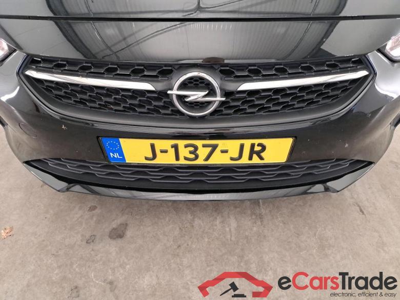 Opel Corsa 5d '19 Opel Corsa 1.2 EDITION 55KW 5d #5