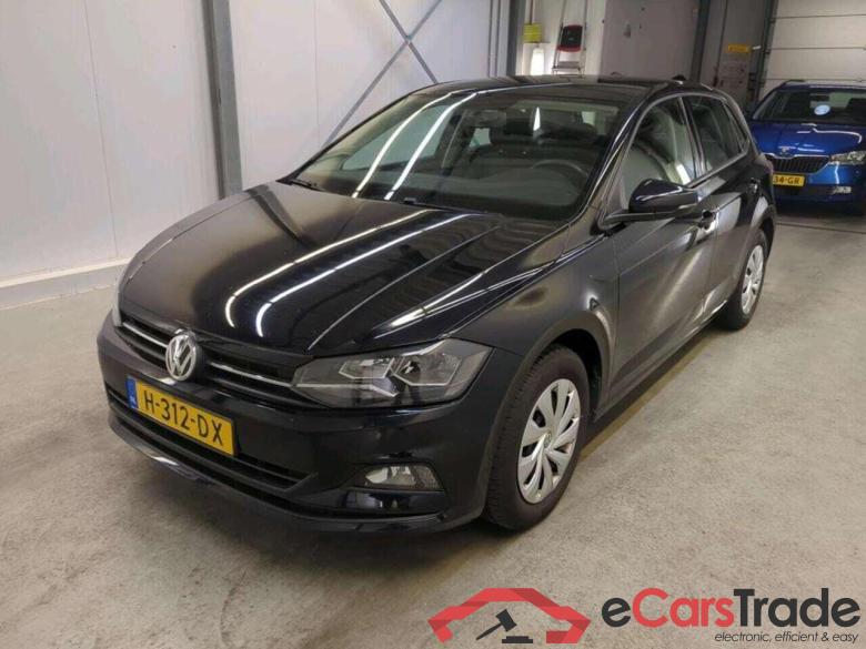 VOLKSWAGEN POLO 1.0 TSI Comfortline #1