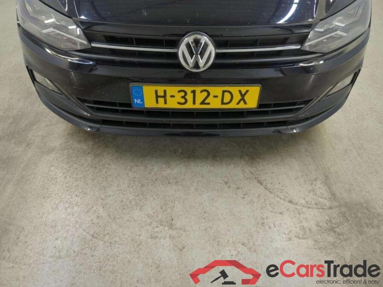 VOLKSWAGEN POLO 1.0 TSI Comfortline #4