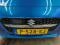 preview Suzuki Swift #3