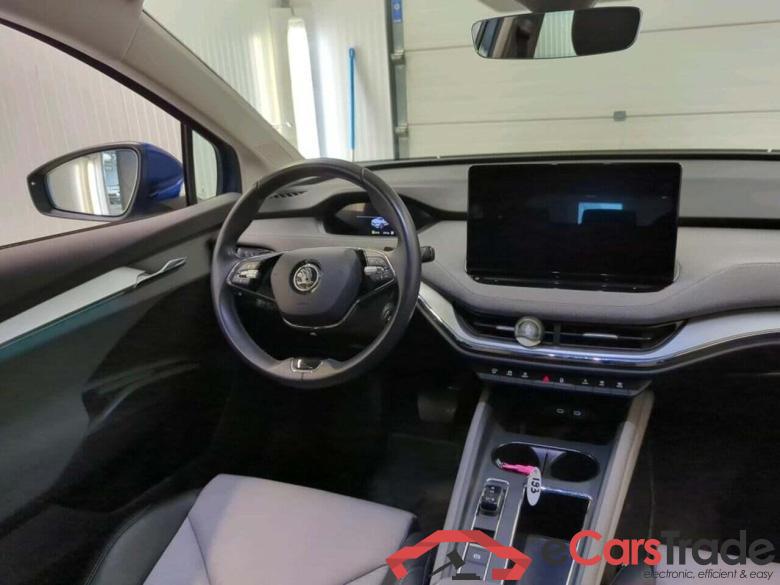 SKODA Enyaq iV 60 #3