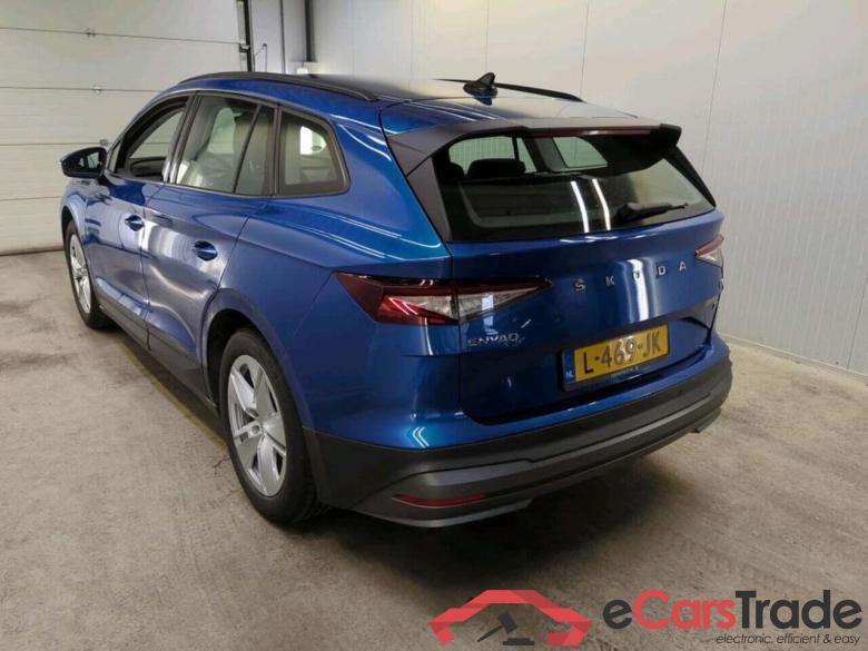 SKODA Enyaq iV 60 #6