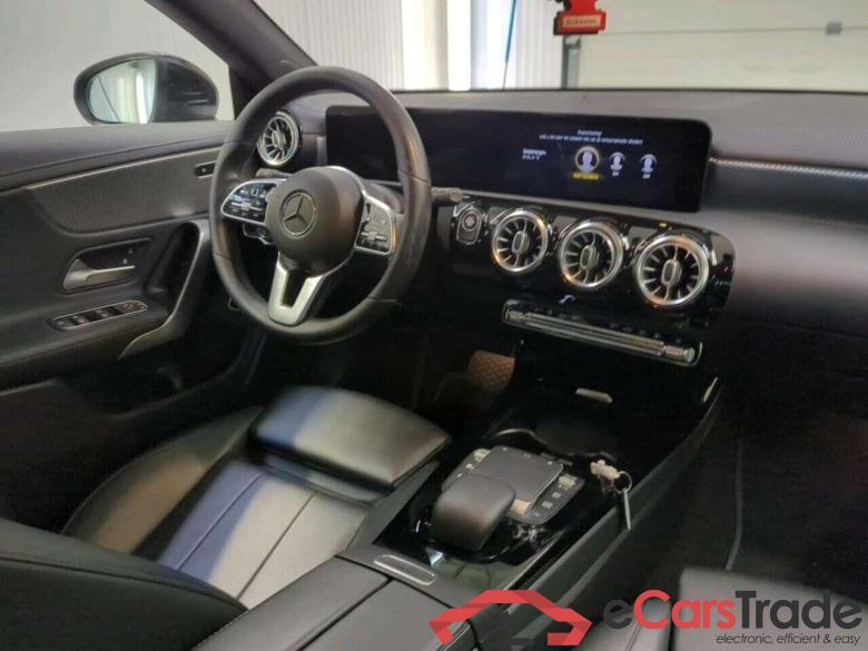 MERCEDES-BENZ CLA-klasse 250 e Bns Sol Lux Ld #3